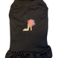 PomPoms & High Heels Ruffle Dog Dress