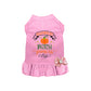 Pumpkin Patch Princess Dog Dress by Bark Fifth Avenue