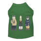 Apres Ski Crew Dog Tee and Dress - Bark Fifth Avenue
