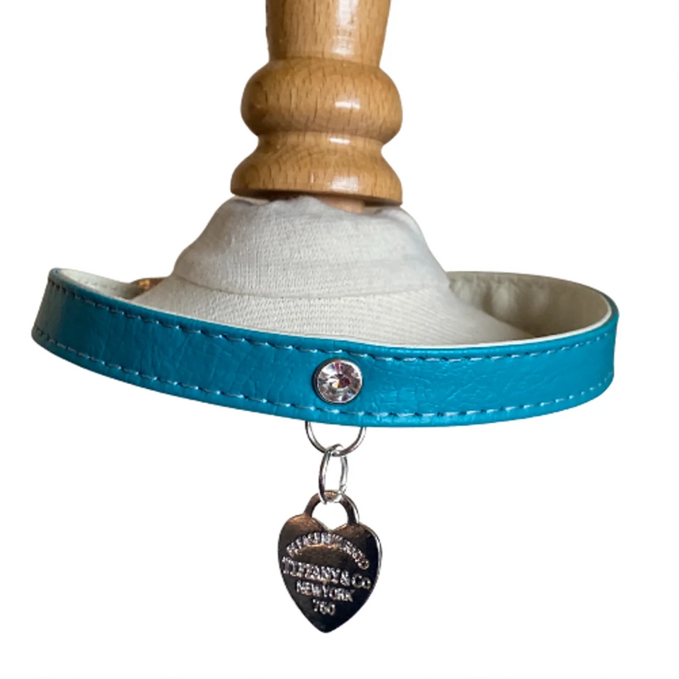 Return to Sniffany Charm Necklace - Pets Perfect