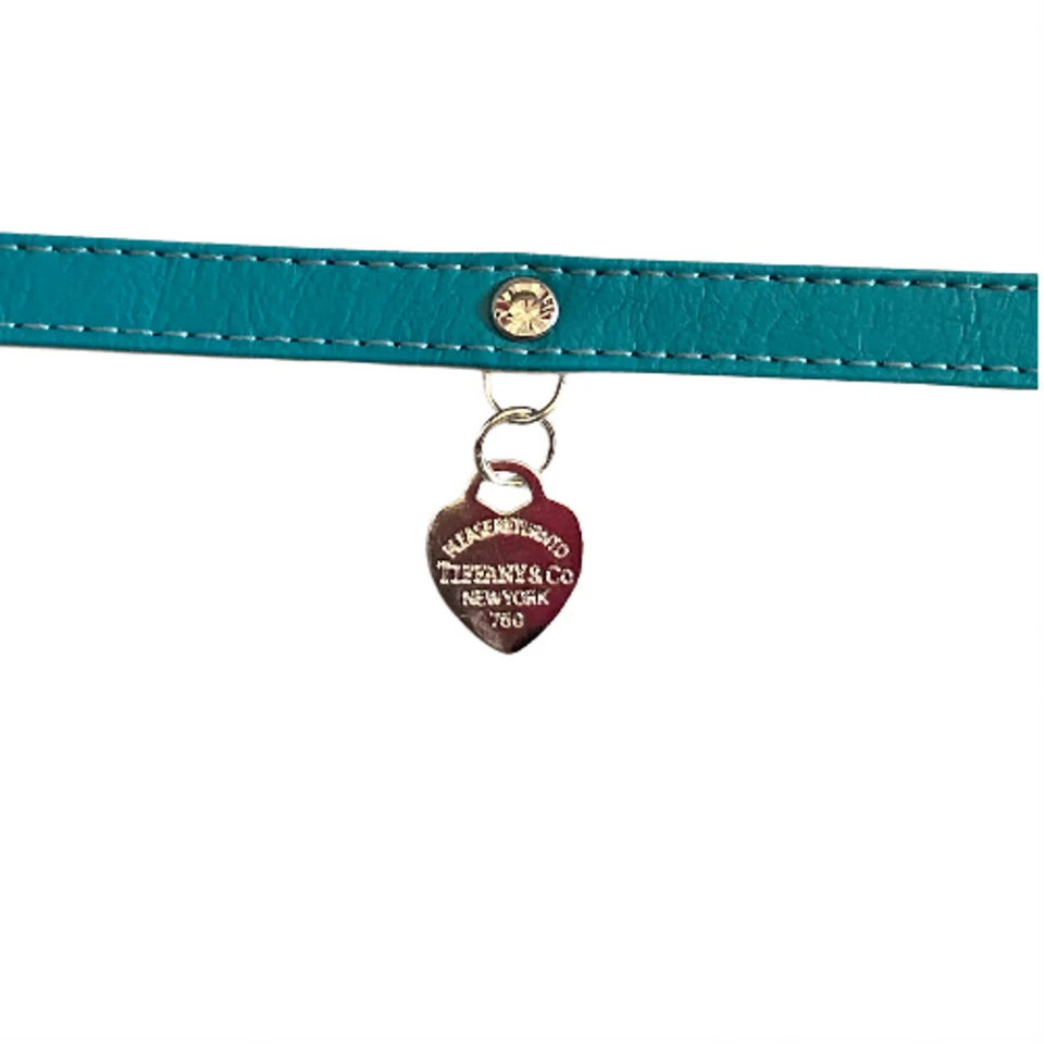 Return to Sniffany Charm Necklace - Pets Perfect