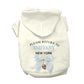 Return to Sniffany Hoodie - Designer Dog Hoodie by Bark Fifth Avenue