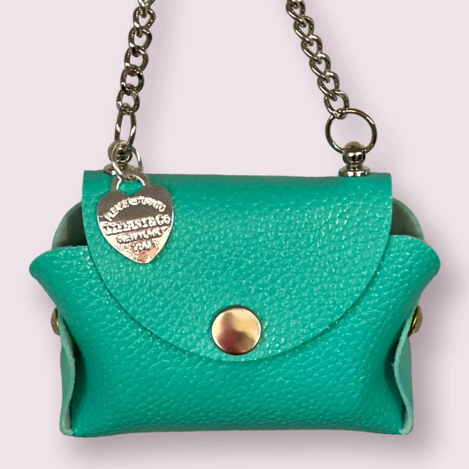 Return to Sniffany Pickup Bag - Pets Perfect