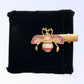 Rhinestone Bumble Bee Hair Clips for Dogs - Bark Fifth Avenue