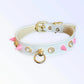 Rockstar Chic Collar