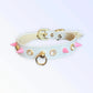 Rockstar Chic Collar
