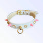 Rockstar Chic Collar