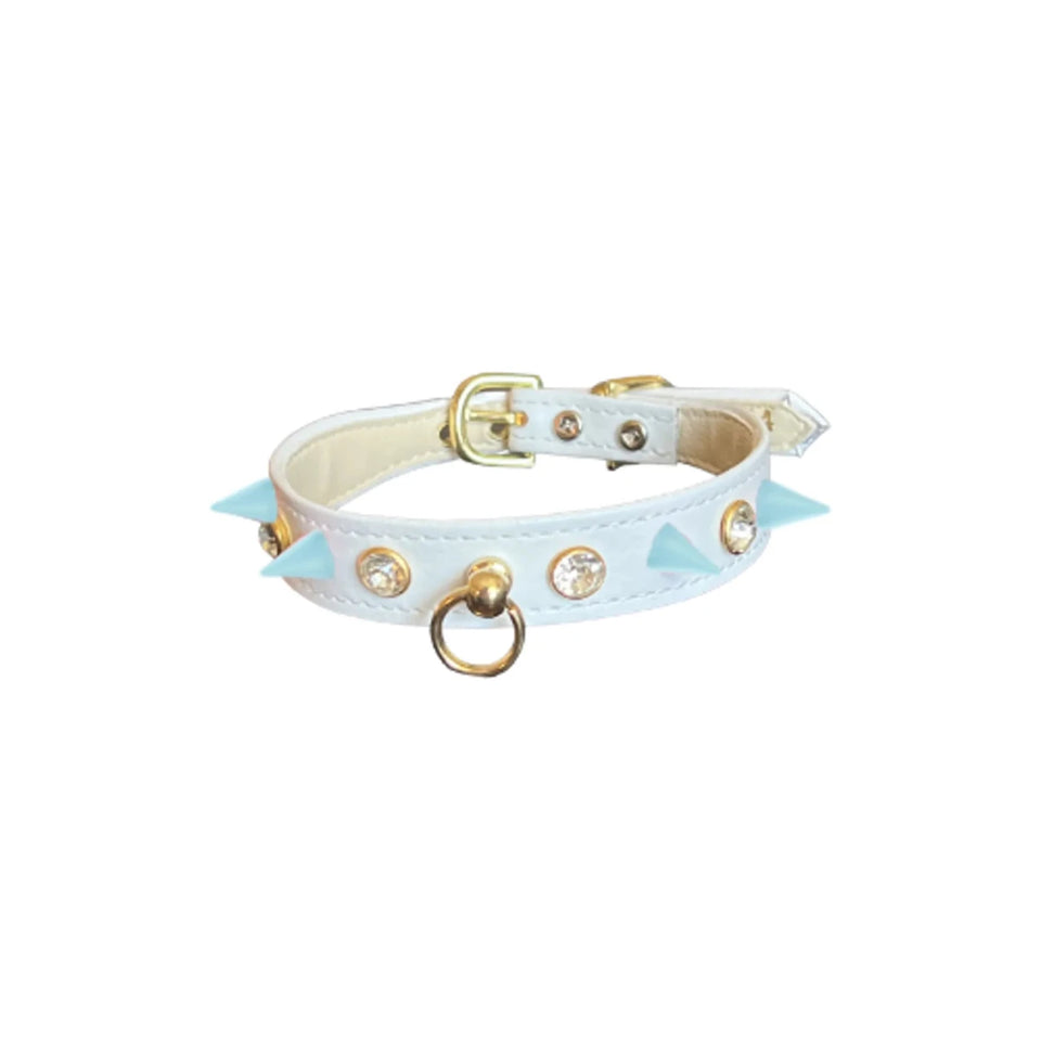 Rockstar Chic Dog Collar - Pets Perfect