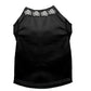 Skull Studded Tee by Bark Fifth Avenue - Halloween Dog Shirt