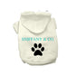 Sniff & Co. Dog Hoodie by Bark Fifth Avenue