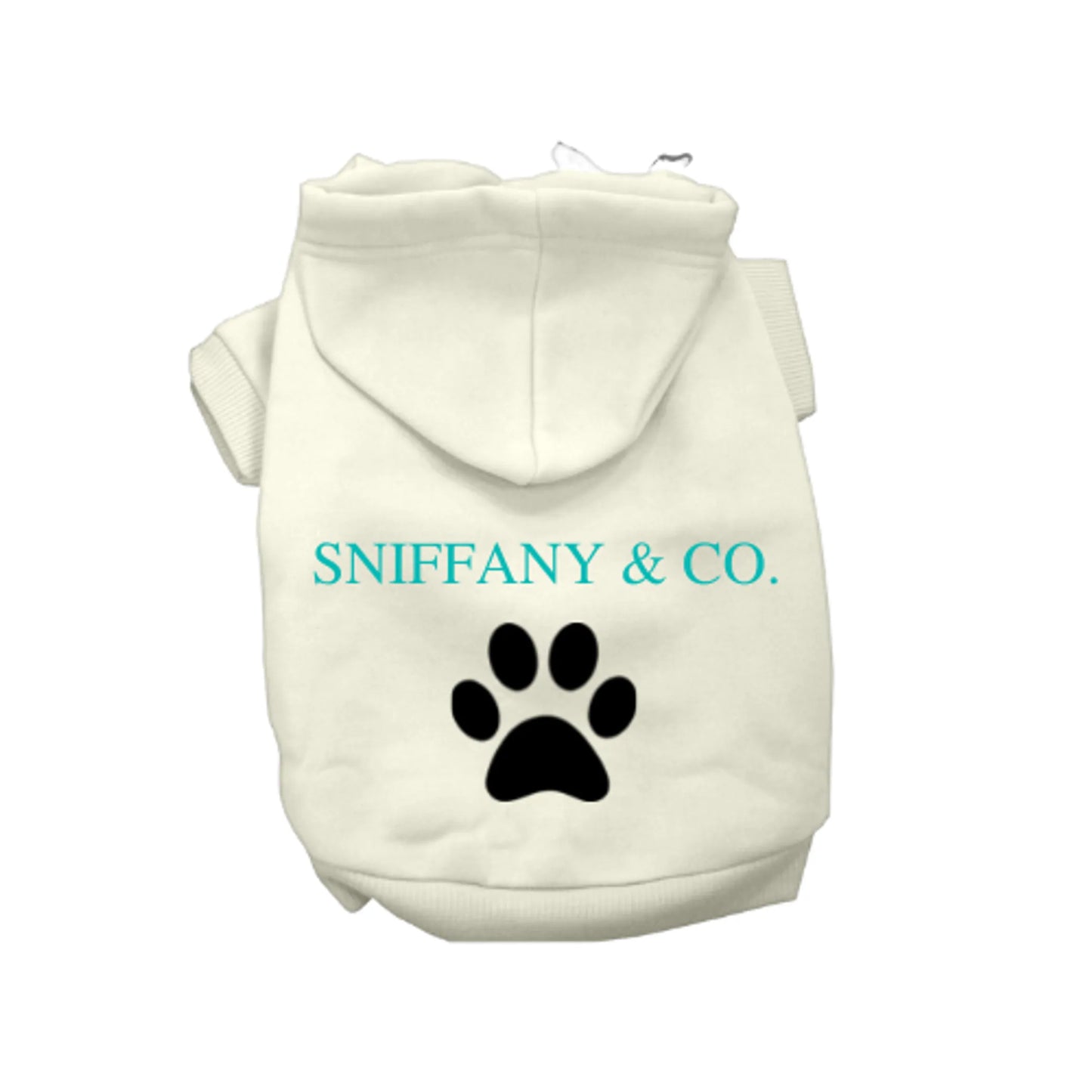 Sniff & Co. Dog Hoodie by Bark Fifth Avenue
