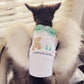 Sniffany Bear Dog Outfit - Designer-Inspired Dog Clothing by Bark Fifth Avenue