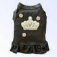 Snow Princess Dress - Bark Fifth Avenue