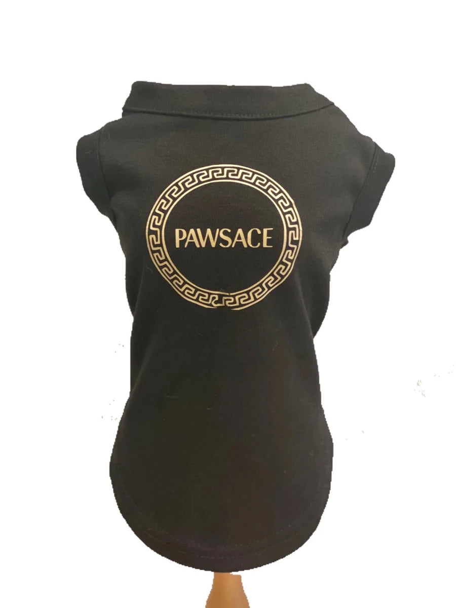 So Pawsace Dog Tee by Bark Fifth Avenue - Pets Perfect