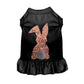 Bark Fifth Avenue Sparkle Bunny Dog Dress and Shirt - Pack of 1