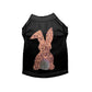 Bark Fifth Avenue Sparkle Bunny Dog Dress and Shirt - Pack of 1