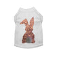 Bark Fifth Avenue Sparkle Bunny Dog Dress and Shirt - Pack of 1