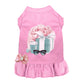 Springtime at Sniffany Dog Outfit by Bark Fifth Avenue