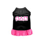 Squid Game Drip Dog Tee, Dress & Hoodie by Bark Fifth Avenue