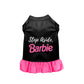 Step Aside, Barbie - Premium Dog Apparel by Bark Fifth Avenue