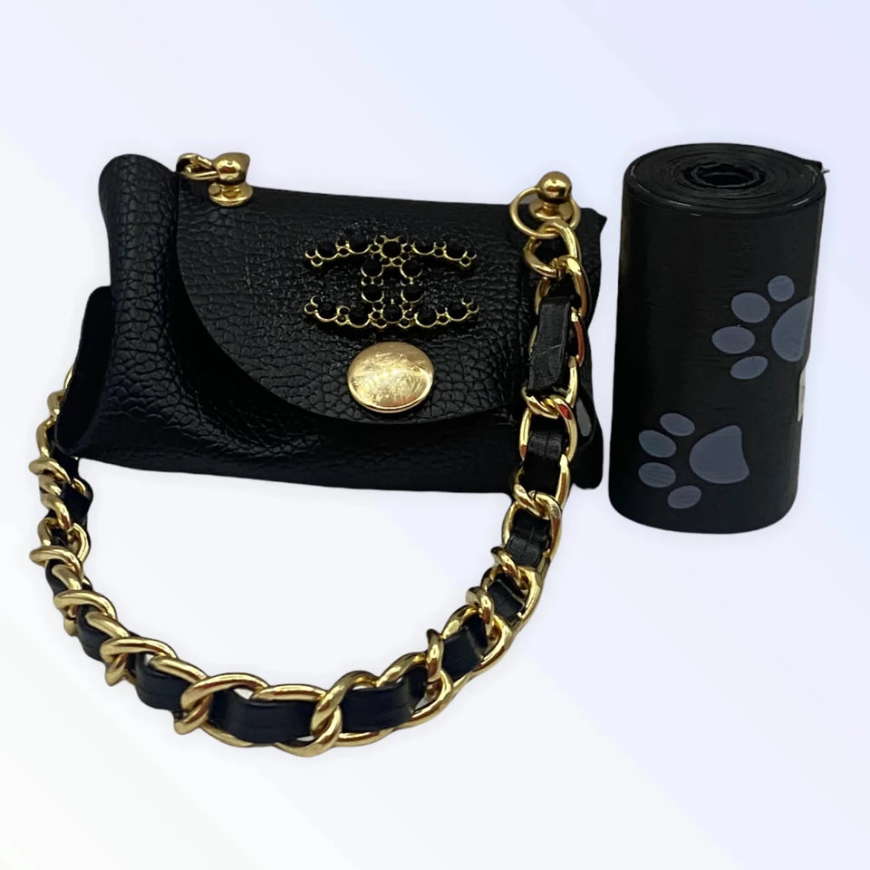 The CC Exquisite Bag- Limited Edition - Pets Perfect