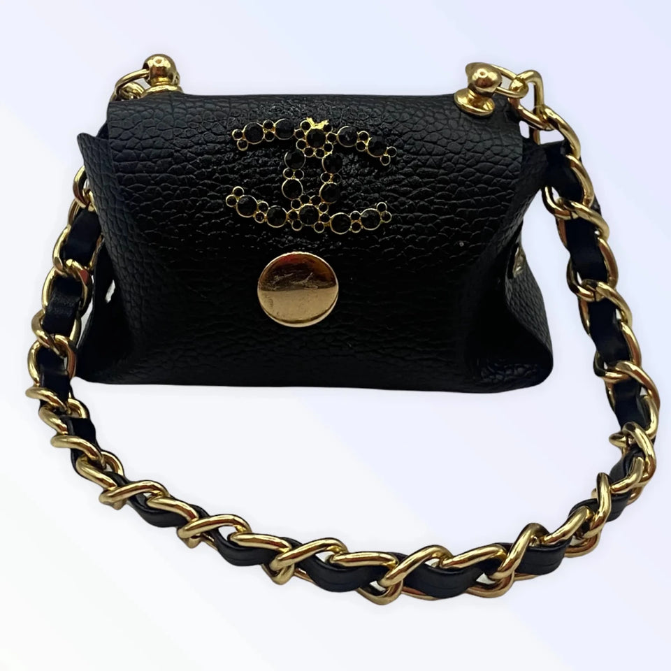 The CC Exquisite Bag- Limited Edition - Pets Perfect