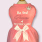The Real Princess of Beverly Hills Dog Dress - Bark Fifth Avenue S/S23