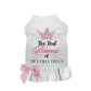 The Real Princess of Beverly Hills Dog Dress by Bark Fifth Avenue