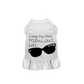 Tom Fido Dog Tee and Dress by Bark Fifth Avenue