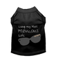 Tom Fido Dog Tee and Dress by Bark Fifth Avenue
