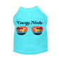 Vacay Mode Dog Shirt and Dress - Pack of 1
