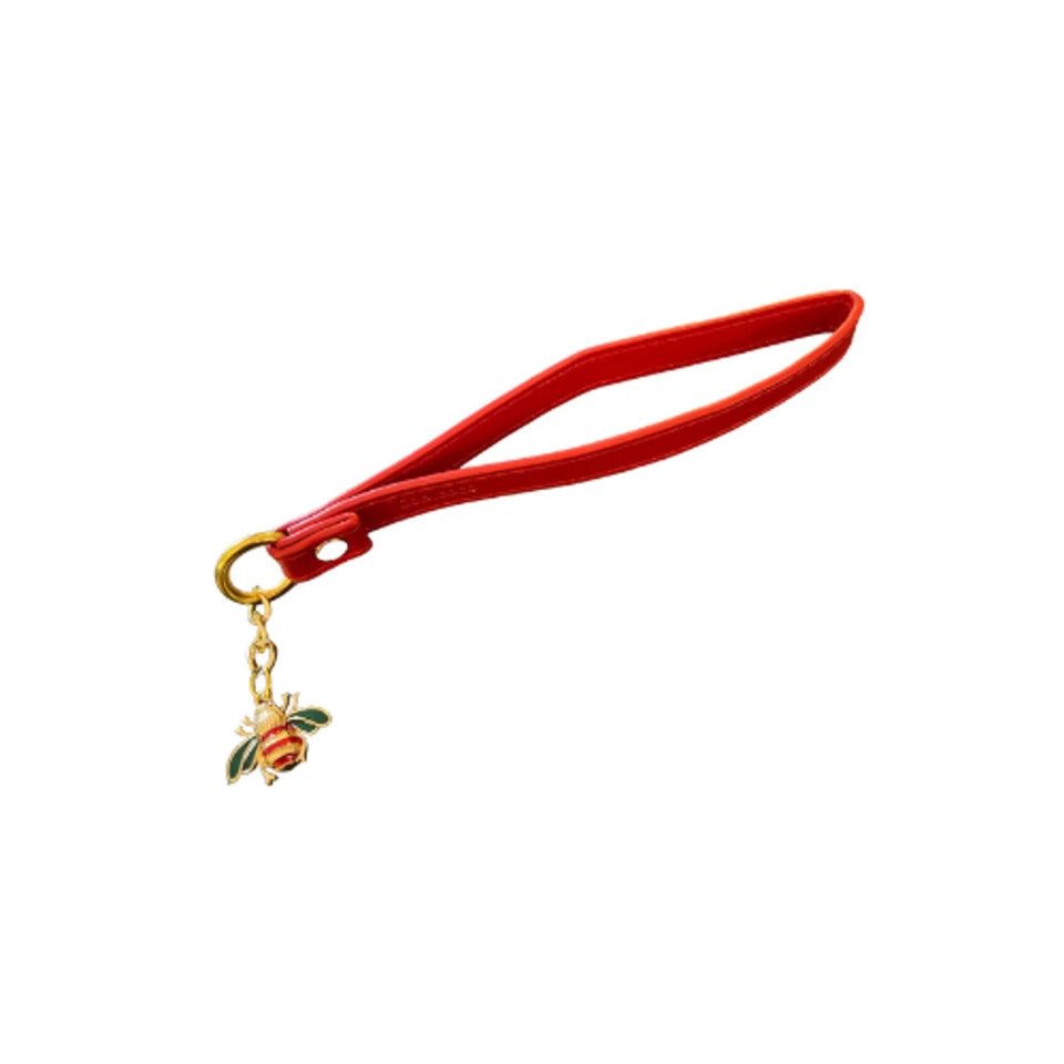 Velvet Bee Dog Leash - Pets Perfect