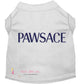 Very Pawsace Tee - Bark Fifth Avenue