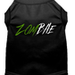 Bark Fifth Avenue ZomBAE Dog Halloween Costume - Dress & Tee Set