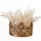 Zsa Zsa Glamour Girl Crown - Bark Fifth Avenue Glamorous Dog Crown