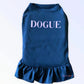 DOGUE Dress - Bark Fifth Avenue