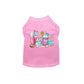 Easter Treats for Me Dog Dress or Tee by Bark Fifth Avenue