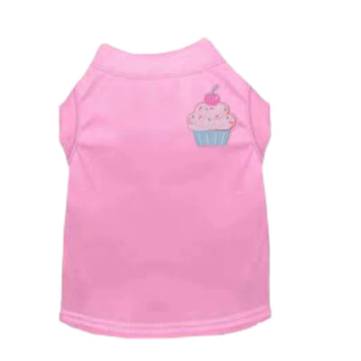 Everyday Cupcake Top/Dress - Pets Perfect