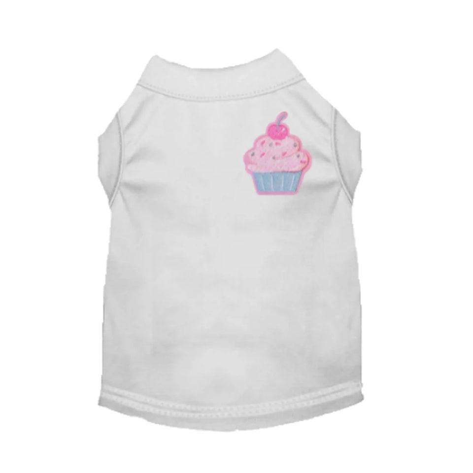 Everyday Cupcake Top/Dress - Pets Perfect