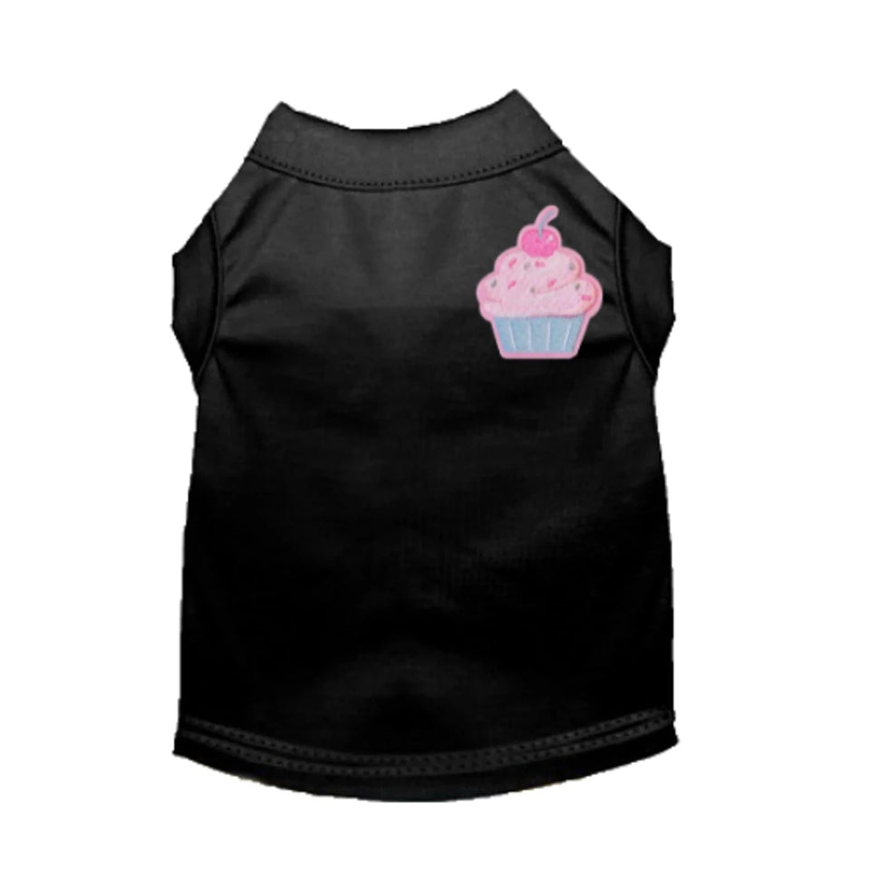 Everyday Cupcake Top/Dress - Pets Perfect