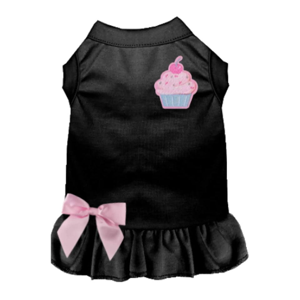 Everyday Cupcake Top/Dress - Pets Perfect