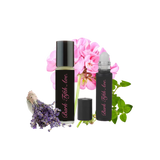 Fabulously Calm Pure Essential Calming Oils - Roll On