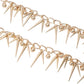 Fabulously Fierce Dog Necklace