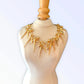 Fabulously Fierce Dog Necklace