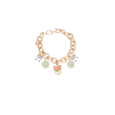 Fashionista Charm Necklaces - Pets Perfect