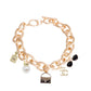 Fashionista Charm Necklaces