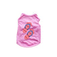 Flipflop Tank Top Dog Shirt by Bark Fifth Avenue