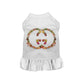 Floral Pucci Dog Dress or Shirt by Bark Fifth Avenue