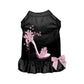 Floral Spring Stiletto Dress for Dogs by Bark Fifth Avenue