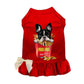 Frenchie Fries Dog Shirt and Dress - Bark Fifth Avenue